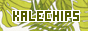 Kalechips' site button